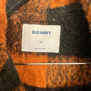 Buffalo Plaid Shacket